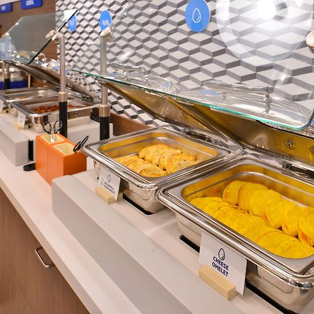 Holiday Inn Express - Lexington East - Winchester By Ihg Εξωτερικό φωτογραφία