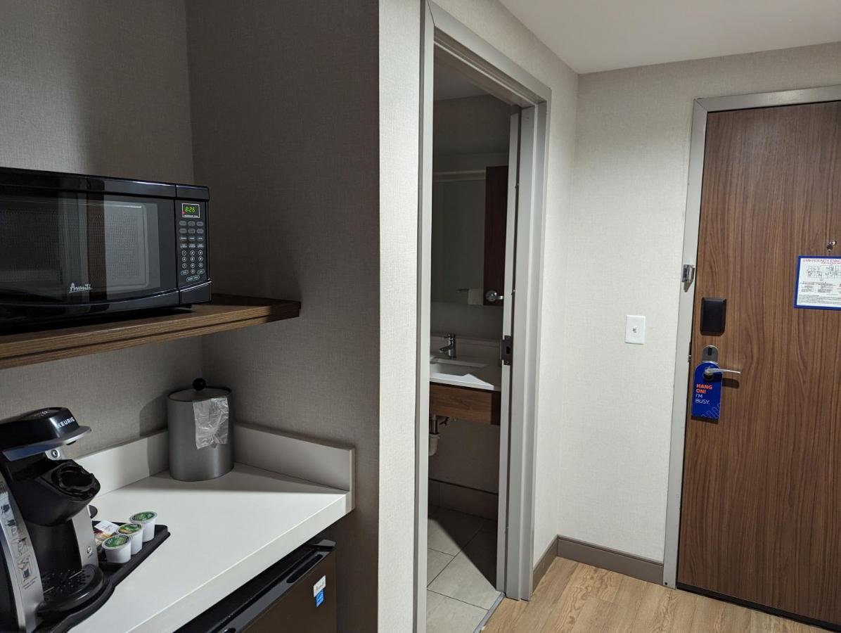Holiday Inn Express - Lexington East - Winchester By Ihg Εξωτερικό φωτογραφία