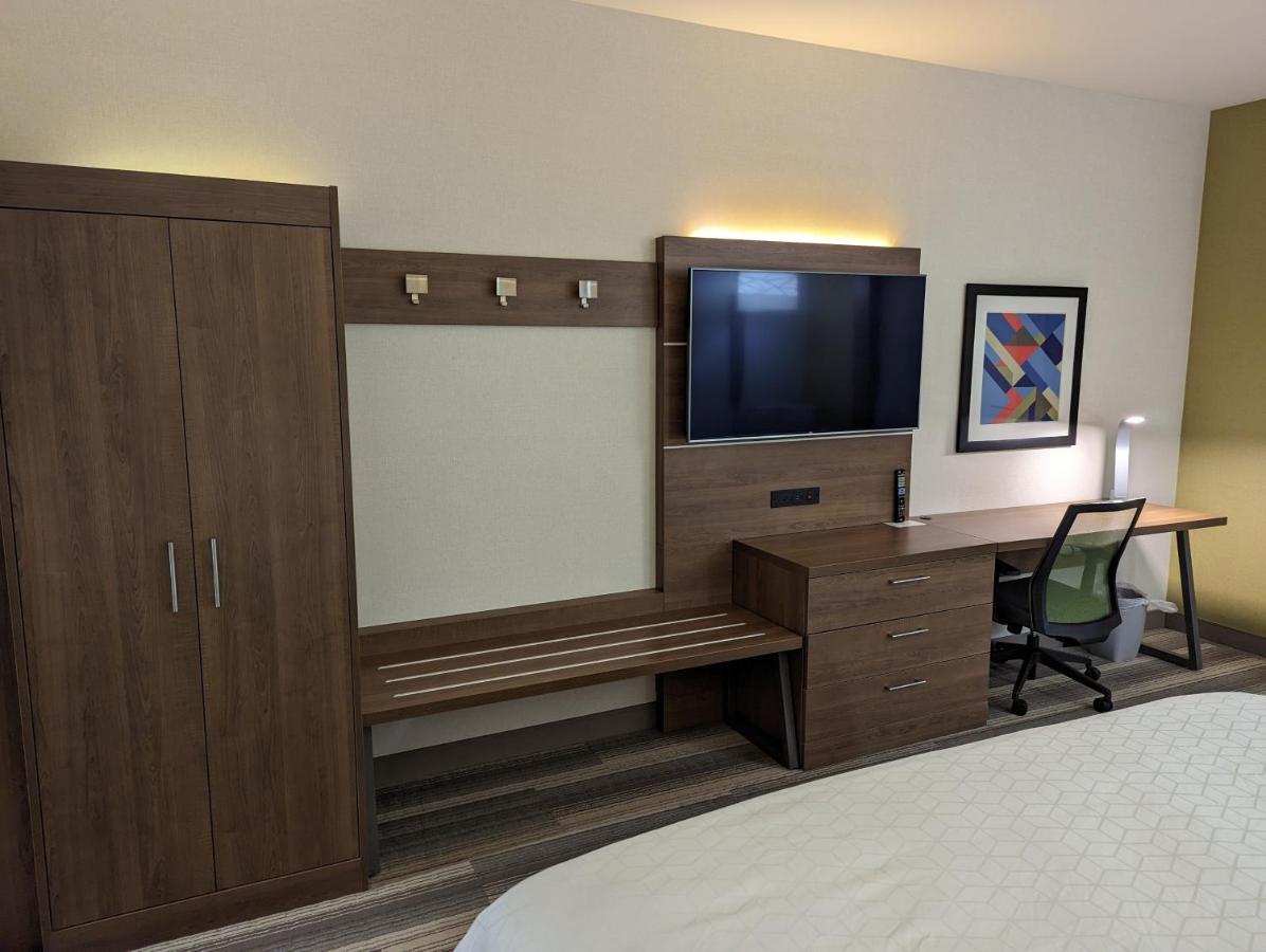 Holiday Inn Express - Lexington East - Winchester By Ihg Εξωτερικό φωτογραφία