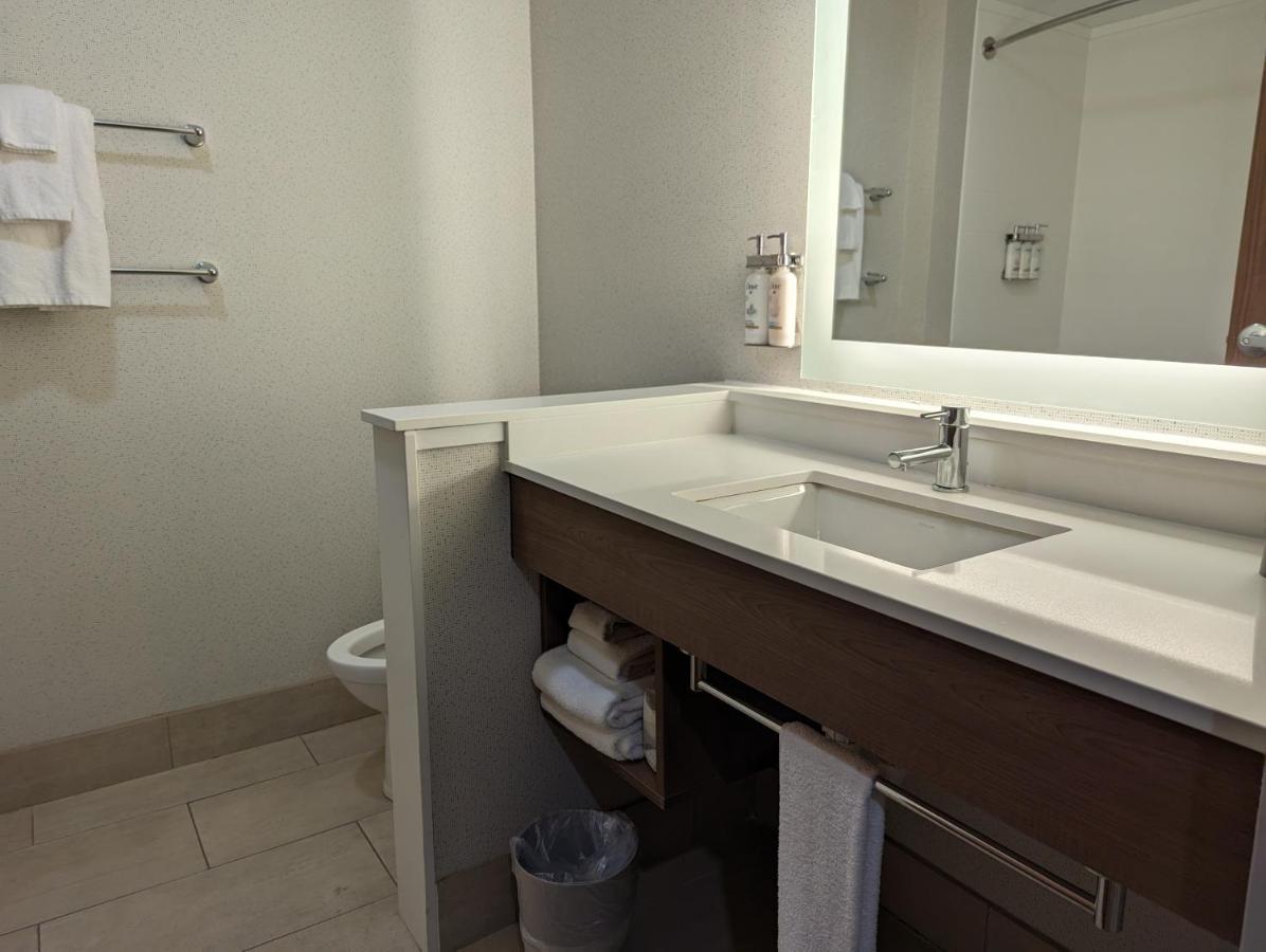 Holiday Inn Express - Lexington East - Winchester By Ihg Εξωτερικό φωτογραφία