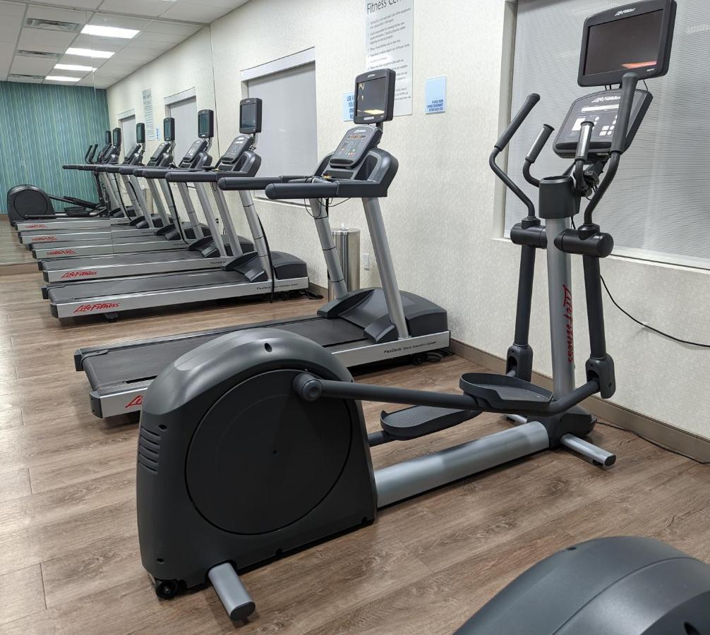 Holiday Inn Express - Lexington East - Winchester By Ihg Εξωτερικό φωτογραφία