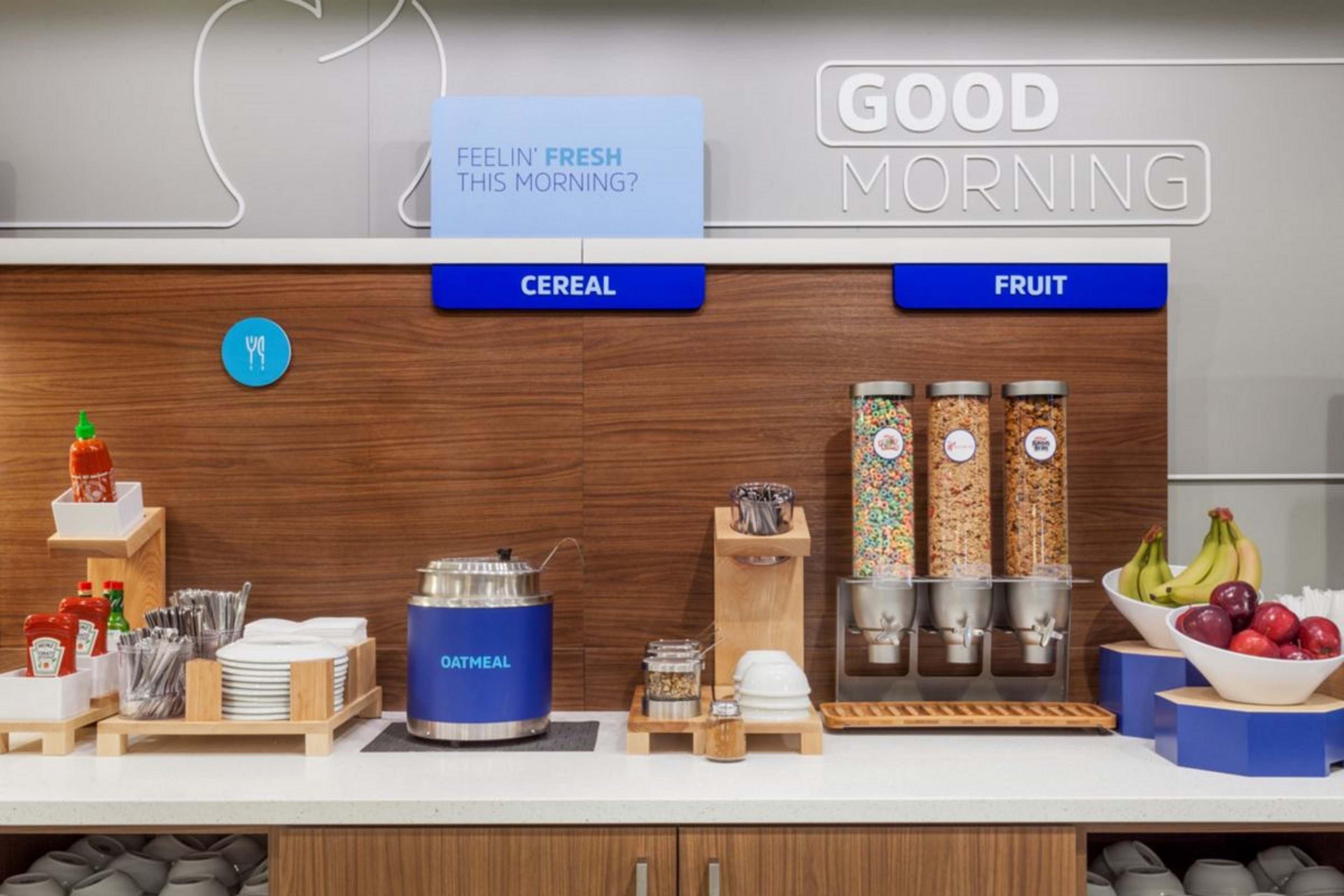 Holiday Inn Express - Lexington East - Winchester By Ihg Εξωτερικό φωτογραφία
