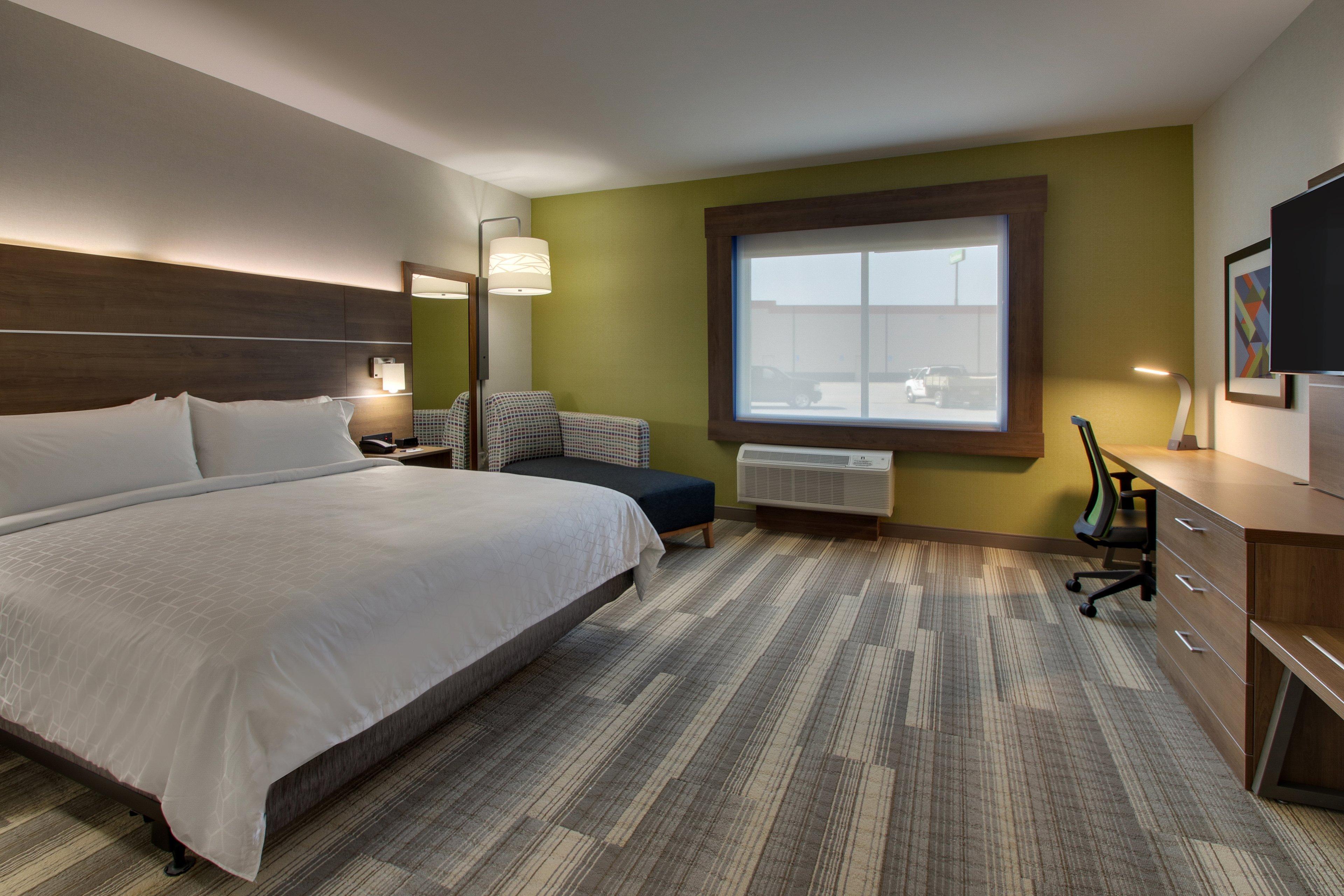 Holiday Inn Express - Lexington East - Winchester By Ihg Εξωτερικό φωτογραφία