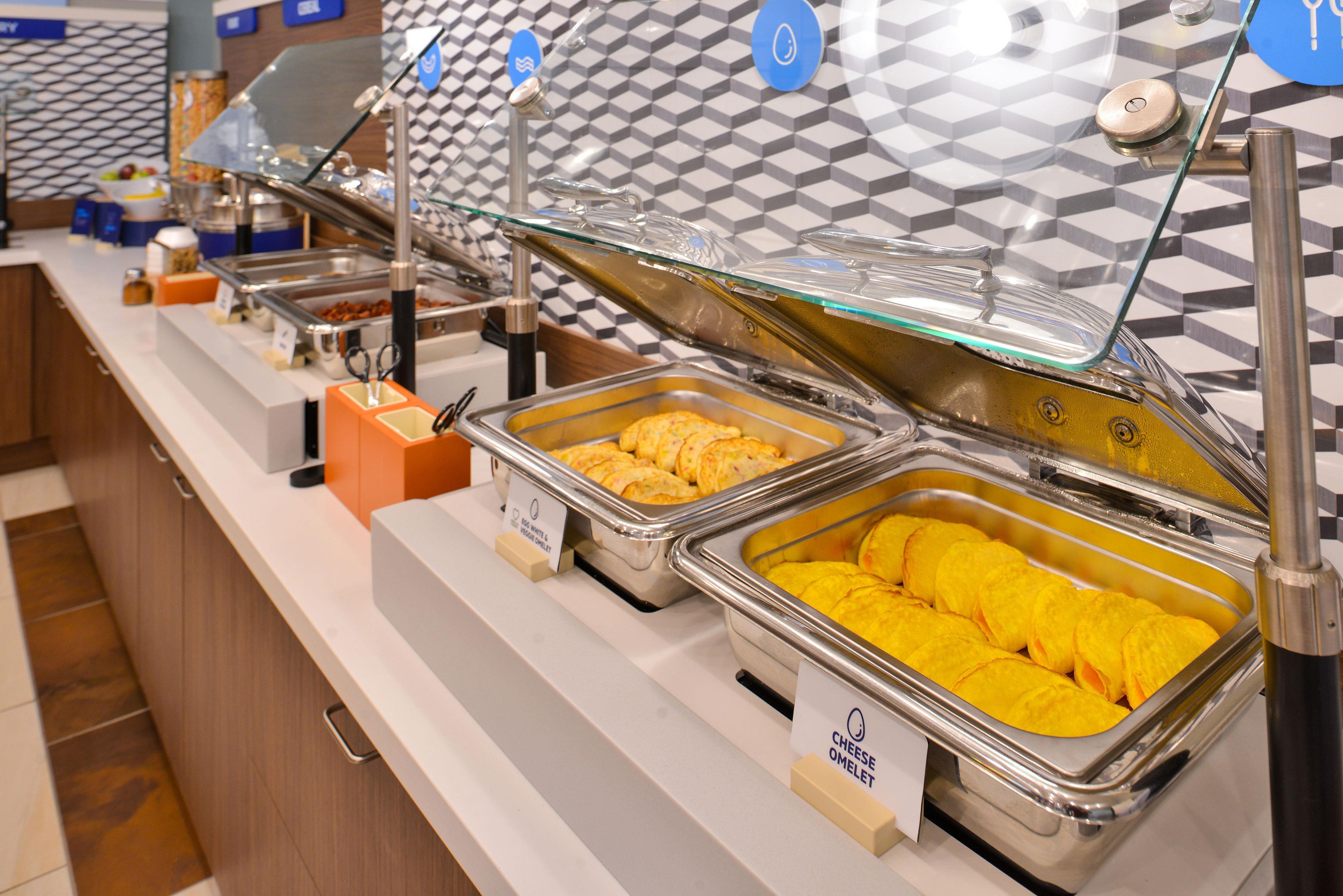 Holiday Inn Express - Lexington East - Winchester By Ihg Εξωτερικό φωτογραφία