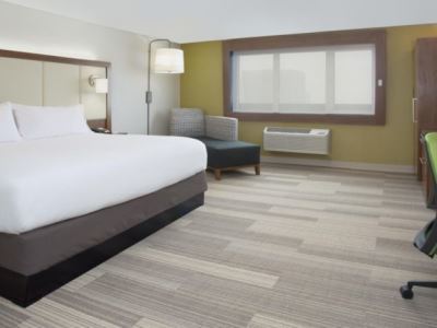 Holiday Inn Express - Lexington East - Winchester By Ihg Εξωτερικό φωτογραφία
