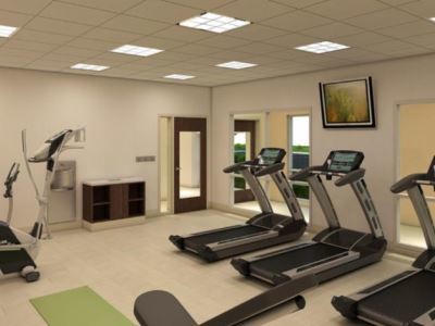 Holiday Inn Express - Lexington East - Winchester By Ihg Εξωτερικό φωτογραφία