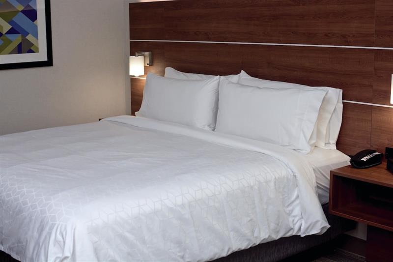 Holiday Inn Express - Lexington East - Winchester By Ihg Εξωτερικό φωτογραφία